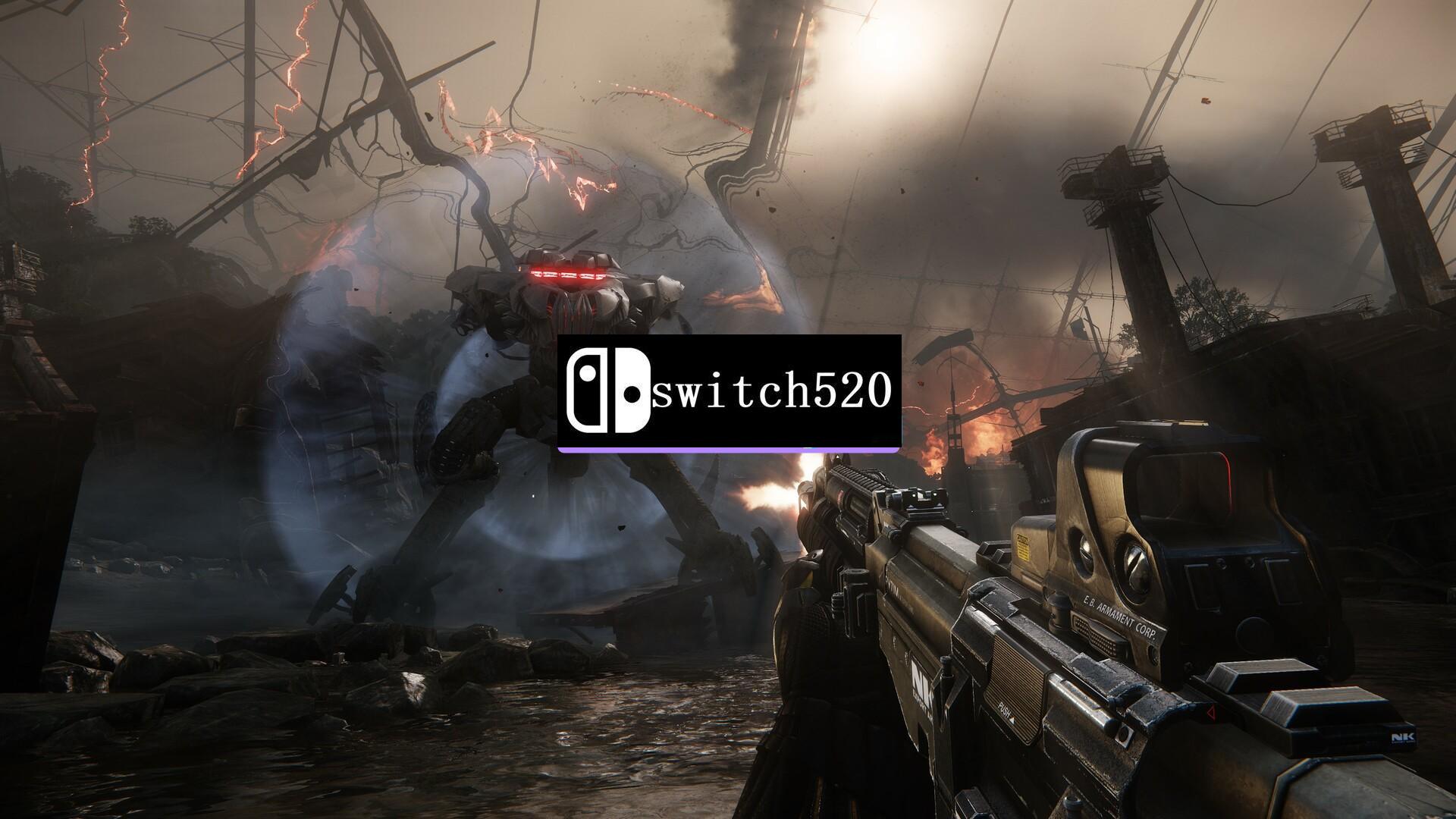 《孤岛危机3:重制版/Crysis 3 Remastered》PC中文版下载-含Build.9460220_2