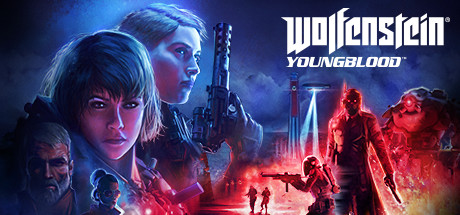 《重返德军总部:新血脉 Wolfenstein: Youngblood》Switch中文版NSP下载 – 含1.5补丁+4DLC_0