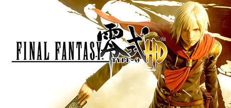 《最终幻想:零式HD/FINAL FANTASY TYPE-0 HD》PC中文版下载-含v20181127_0