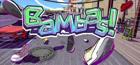 《班巴斯!/Bambas!》PC中文版下载-含Build.19007073_0