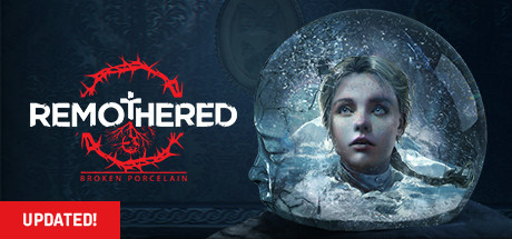 《修道院:破碎的瓷器 Remothered Broken Porcelain》Switch中文版NSP下载 – 含2.0.0补丁_0
