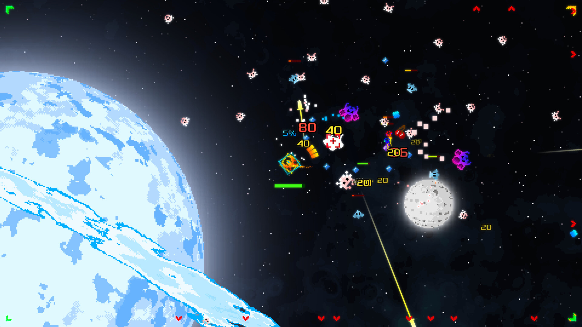 《阿卡迪姆:太空奥德赛/Arcadium – Space Odyssey》PC中文版下载-含Build.21623816_1
