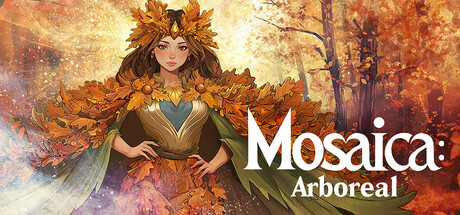 《马赛卡:枝叶之境/Mosaica: Arboreal》PC中文版下载-含Build.21632731_0