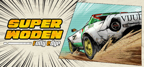 《超级沃顿:拉力边缘/Super Woden: Rally Edge》PC中文版下载-含Build.21510214_0