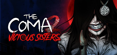 《昏迷 2:恶毒姐妹 The Coma 2Vicious Sisters》Switch中文版NSP下载 – 含1.3.0补丁_0