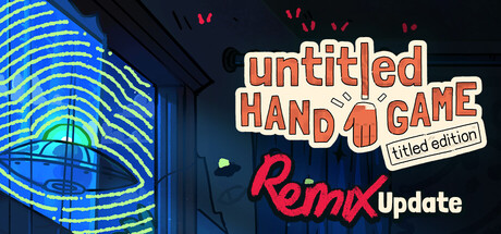 《无题手作:命名版/Untitled Hand Game: Titled Edition》PC中文版下载-含Build.21213803_0