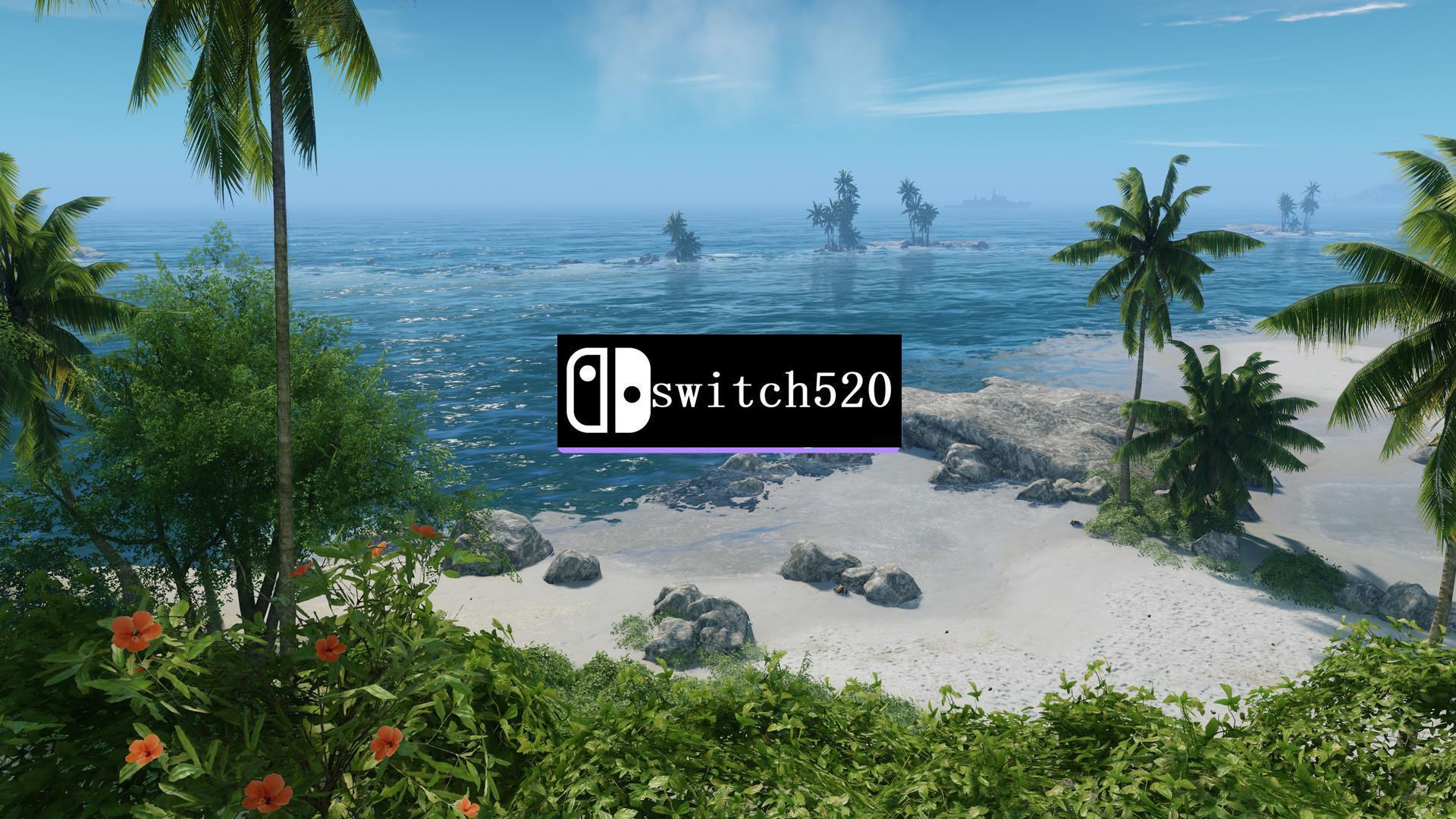 《孤岛危机:重制版/Crysis Remastered》PC中文版下载-含v20220208_2