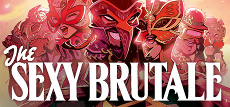 【5.05】《迷人的残酷 The Sexy Brutale》PS4港版中文下载- 含V1.00_0