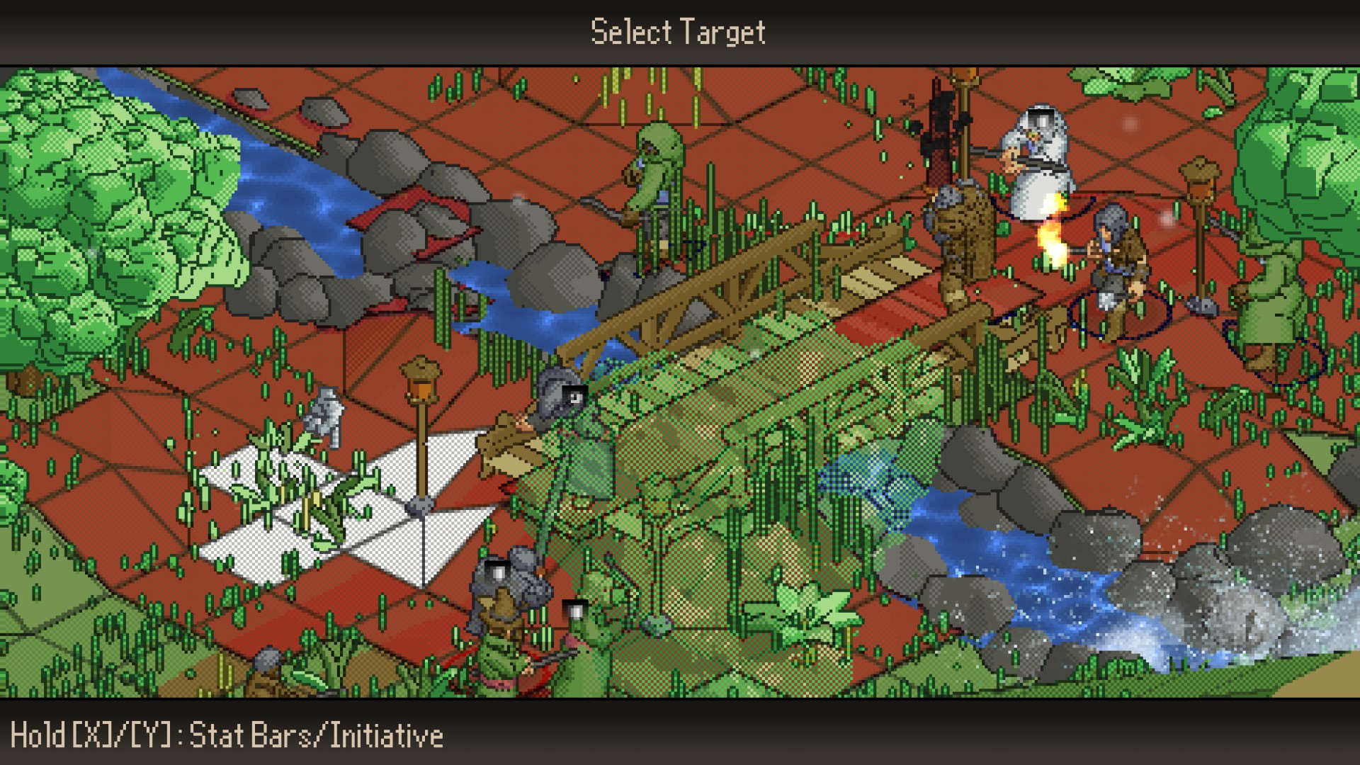 《战术V:黑曜石大队 Tactics V Obsidian Brigade》Switch英文版NSP下载_2