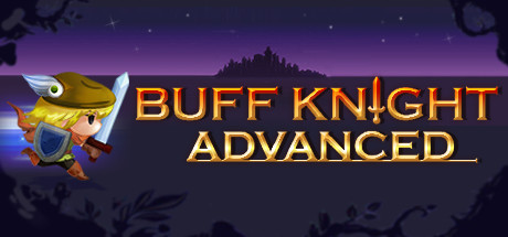 【5.05】《进攻的勇士:先进 Buff Knight Advanced》PS4港版中文下载- 含V1.00_0