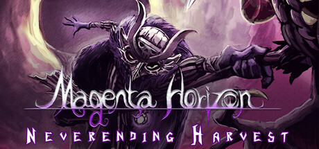 《绯红天际:无尽收割/Magenta Horizon – Neverending Harvest》PC英文版下载-含v1.1.4_0