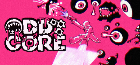 《奇核/ODDCORE》PC英文版下载_0