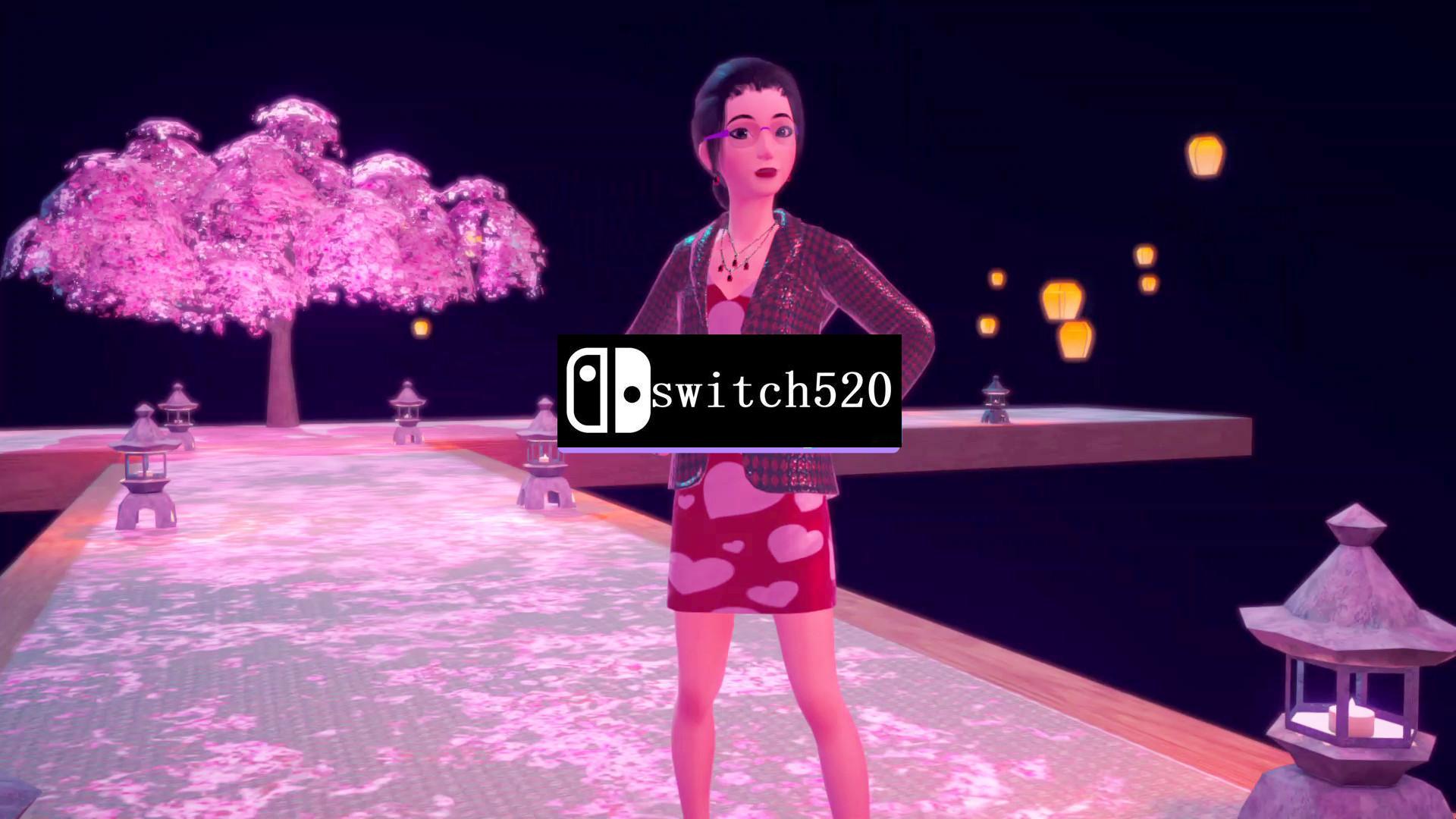 《我的领域:潮流时装店 My Universe – Fashion Boutique》Switch英文版NSP下载 – 含1.1.0补丁_1