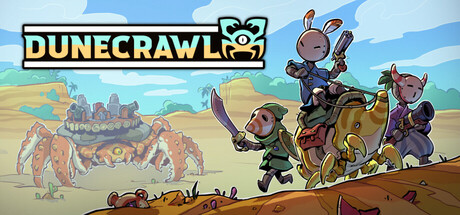 《沙蟹/DuneCrawl》PC中文版下载-含Build.21388866_0