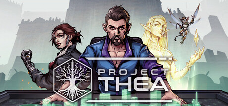 《代号:西娅/Project Thea》PC中文版下载-含Build.21166974_0