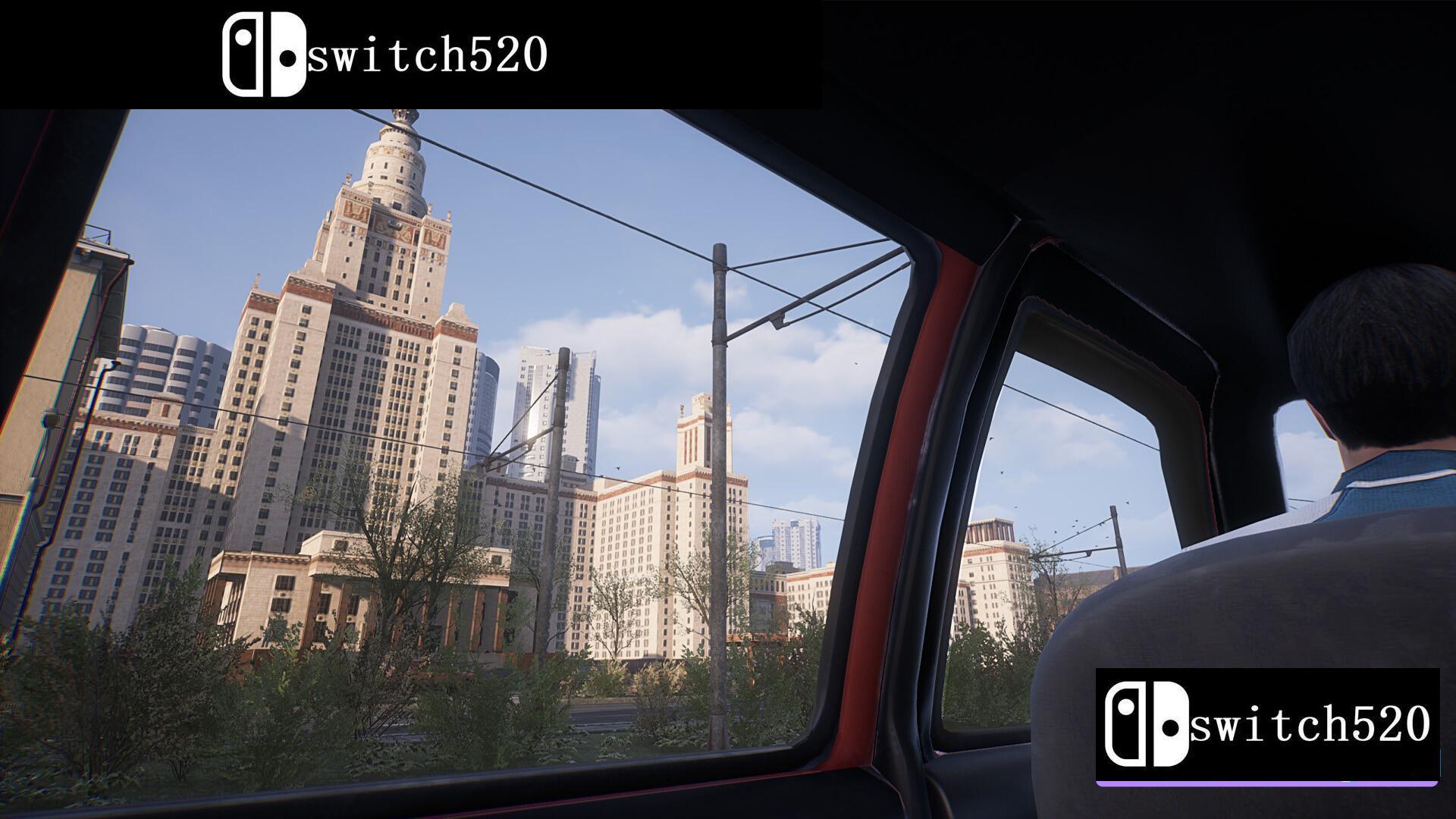 《红色护照:通往俄罗斯的车票/Red Passport: Ticket to Russia》PC中文版下载-含Build.21612804_2
