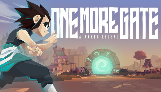 《一门之隔 One More Gate:A Wakfu Legend》Switch金手指下载 – 含1.1.6_0