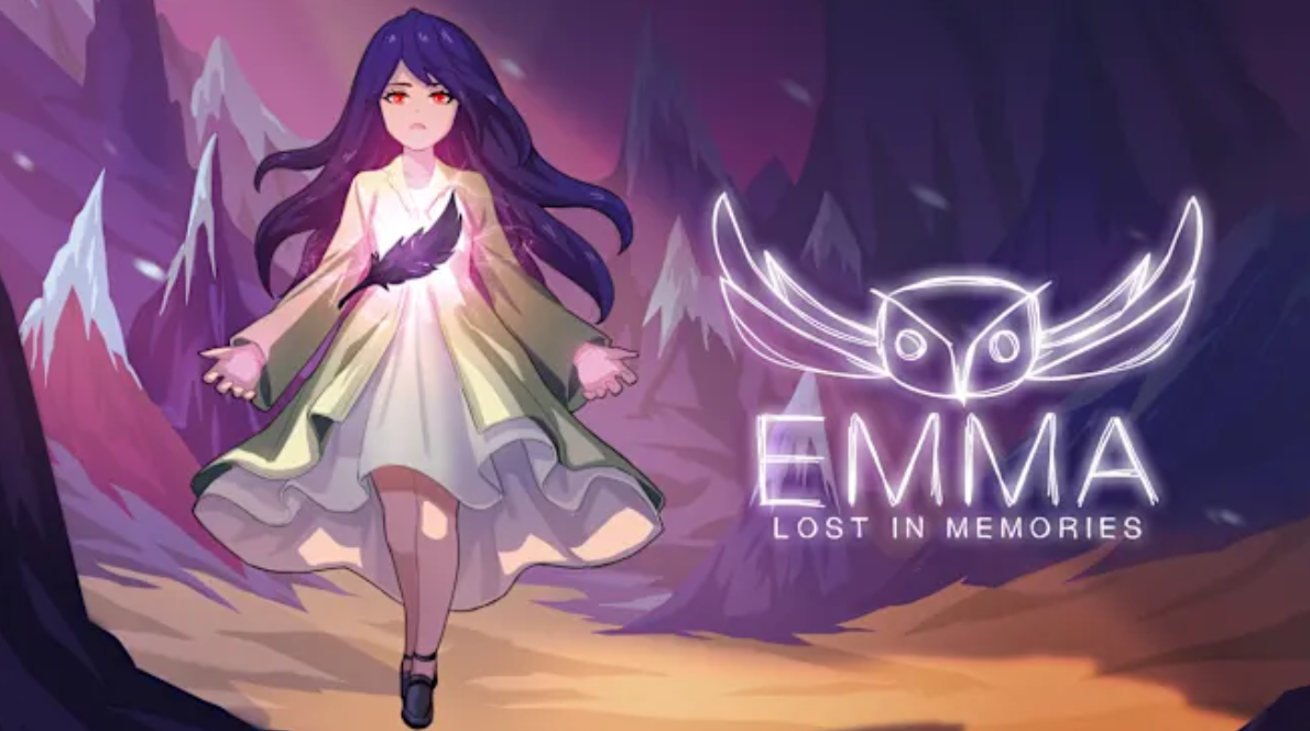 《艾玛:迷失在记忆中 EMMA Lost in Memories》Switch金手指下载_0