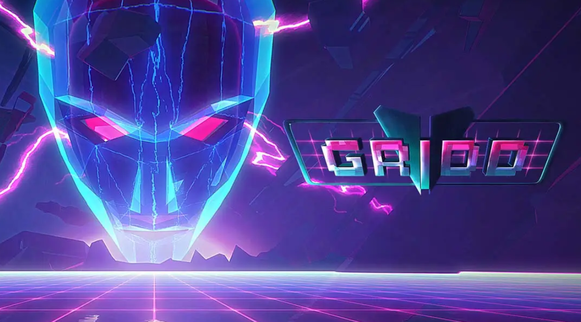 《GRIDD:加强版》Switch英文版NSP下载_0