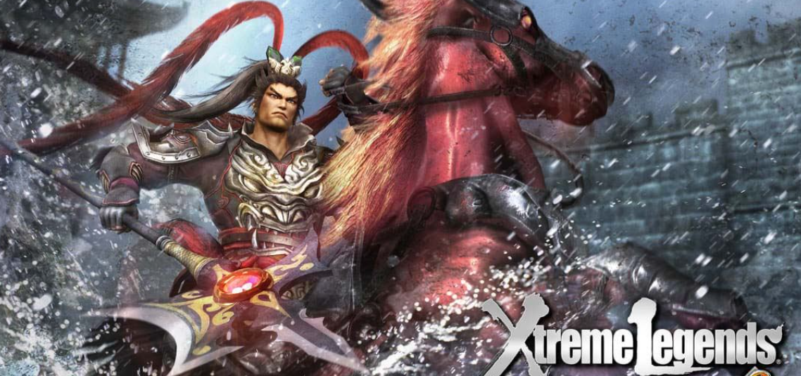 《真・三國無双8 Empires 体験版》Switch中文+试玩版_0