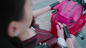 【9.0】PS4《美女,请别影响我学习》港版中文V1.02 整合 + 花絮 DLC_5