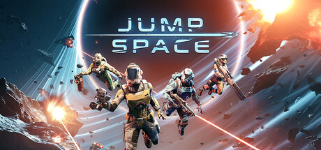 《跃迁空间/Jump Space》PC中文版下载-含v0.5.12.47联机版_0
