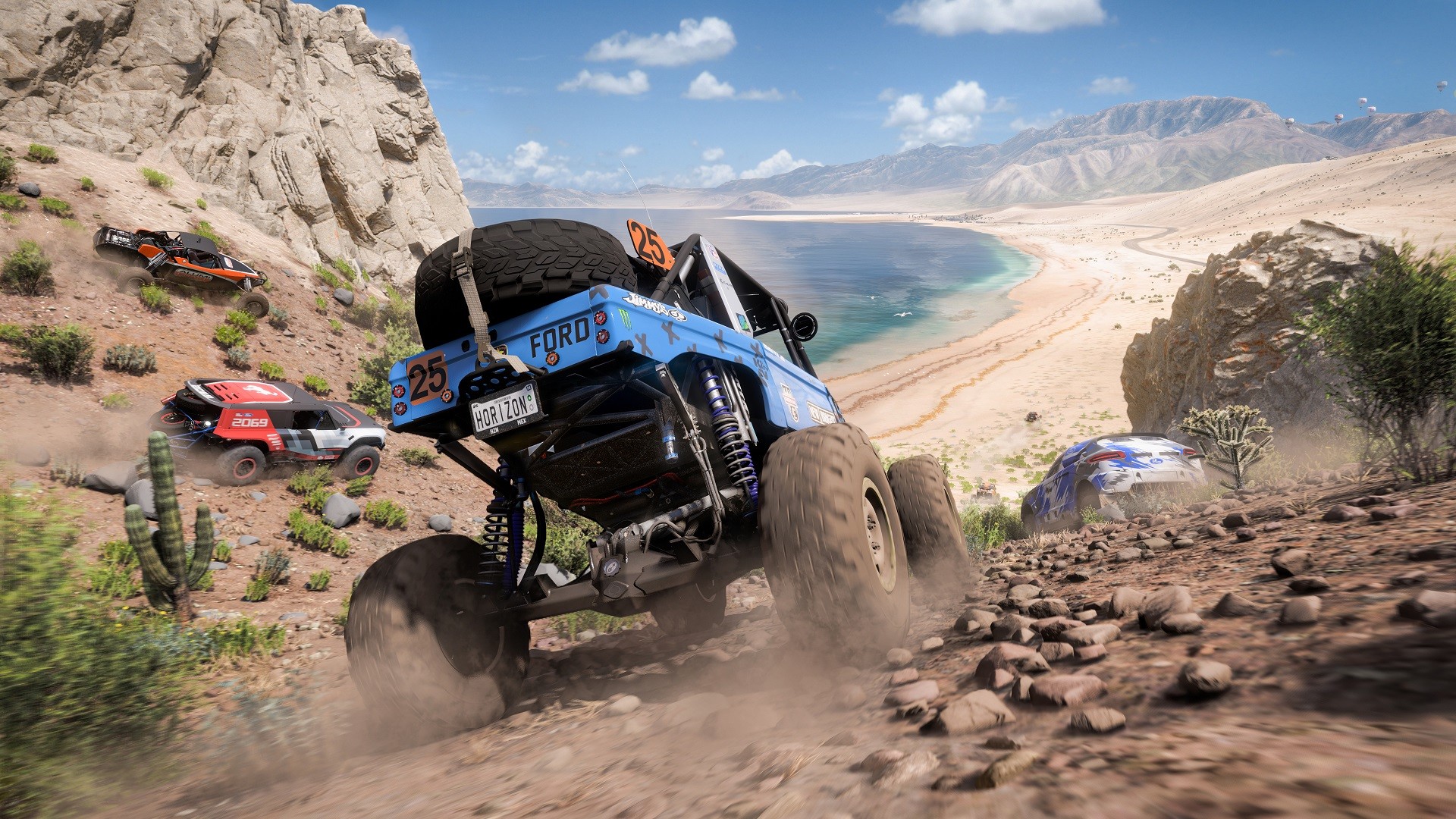 《极限竞速:地平线5顶级版/Forza Horizon 5 – Premium Edition》PC中文版下载-含v1.688.044顶级版_1