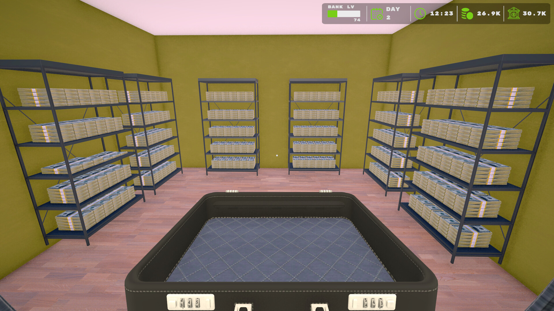 《银行模拟器/Bank Simulator》PC中文版下载-含Build.22044917_1