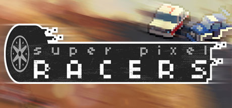 《超级像素赛车 Super Pixel Racers》Switch中文版NSP下载 – 含1.0.0补丁_0