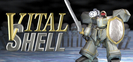 《奇幻机甲/Vital Shell》PC中文版下载-含Build.21737060_0