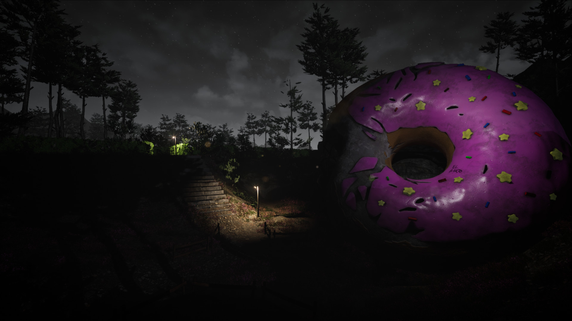 《悬案2:刹那惊颤幸存 CASE 2: Animatronics Survival》Switch中文版NSP下载 – 含2补丁_2