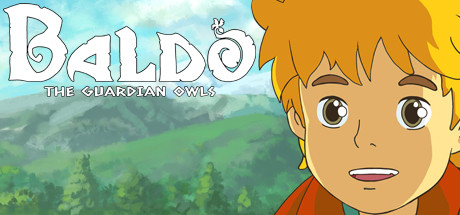 《巴尔多:猫头鹰守卫者 Baldo The guardian owls》Switch美版中文+1.0.17补丁_0
