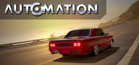 《自动化:汽车公司大亨/Automation – The Car Company Tycoon Game》PC中文版下载-含Build.21962633_0