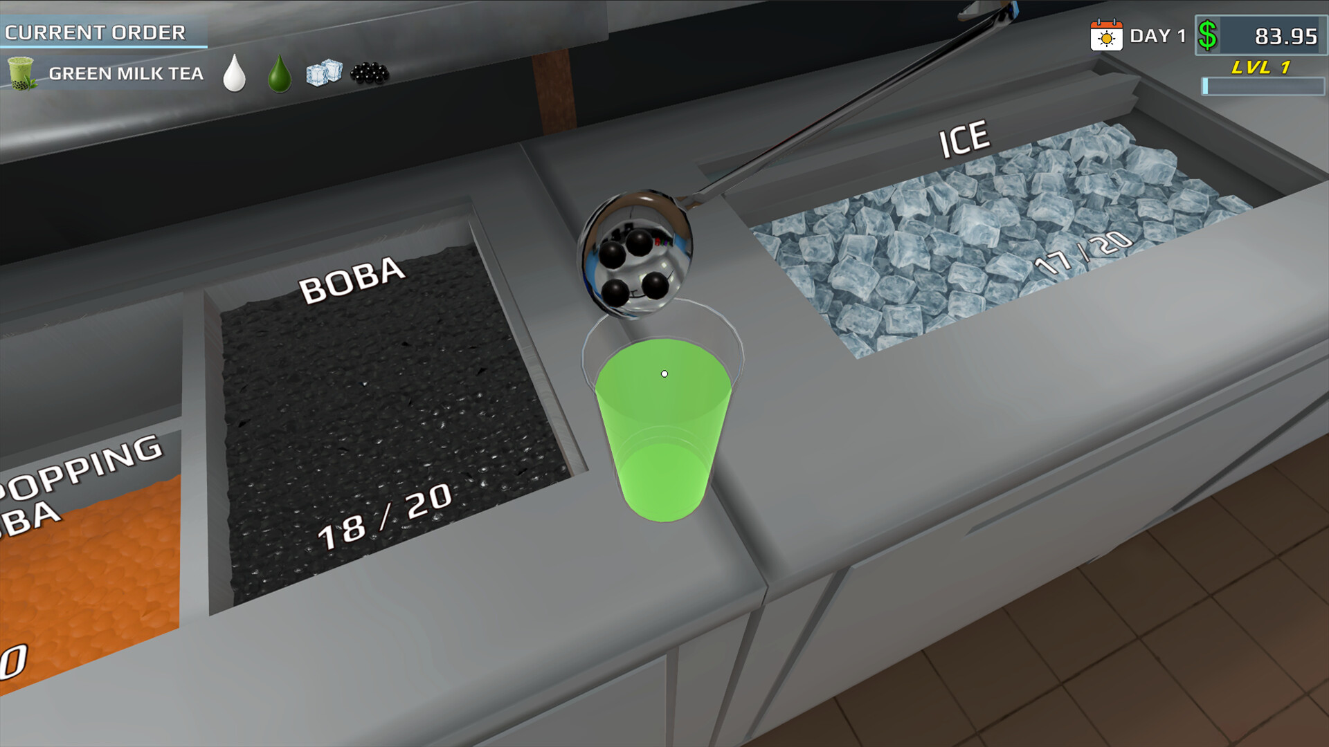 《珍珠奶茶革命/Bubble Tea Revolution》PC中文版下载-含Build.20982112_1