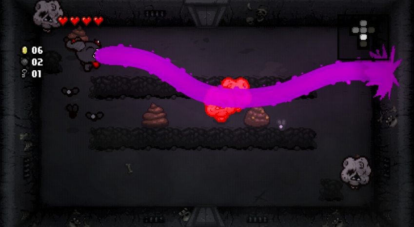 《以撒的结合:重生/The Binding of Isaac: Rebirth》PC中文版下载-含v1.9.7.15_1