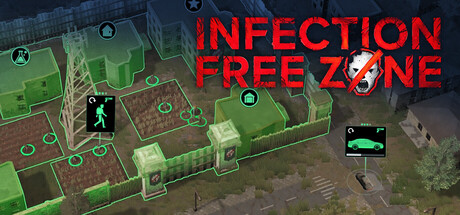 《无感染区/Infection Free Zone》PC中文版下载-含Build.22003774_0