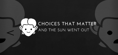 《选择 太阳熄灭 Choices That Matter:And The Sun Went Out》Switch英文版NSZ下载 – 含1.0.0补丁_0