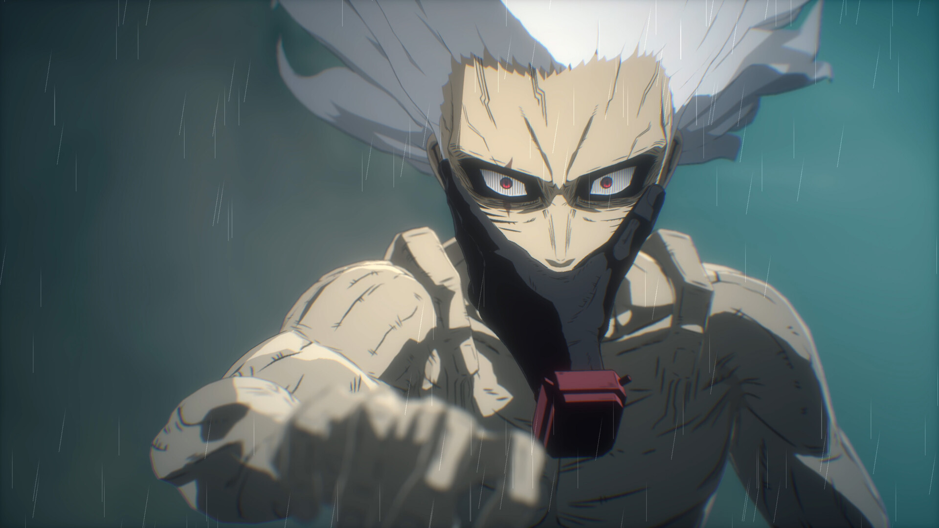 《我的英雄学院 无尽正义/MY HERO ACADEMIA: All’s Justice》PC中文版下载-含v01.00_2
