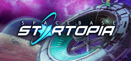 《星际乐土 太空基地 Spacebase Startopia》Switch中文+1.4.2补丁_0
