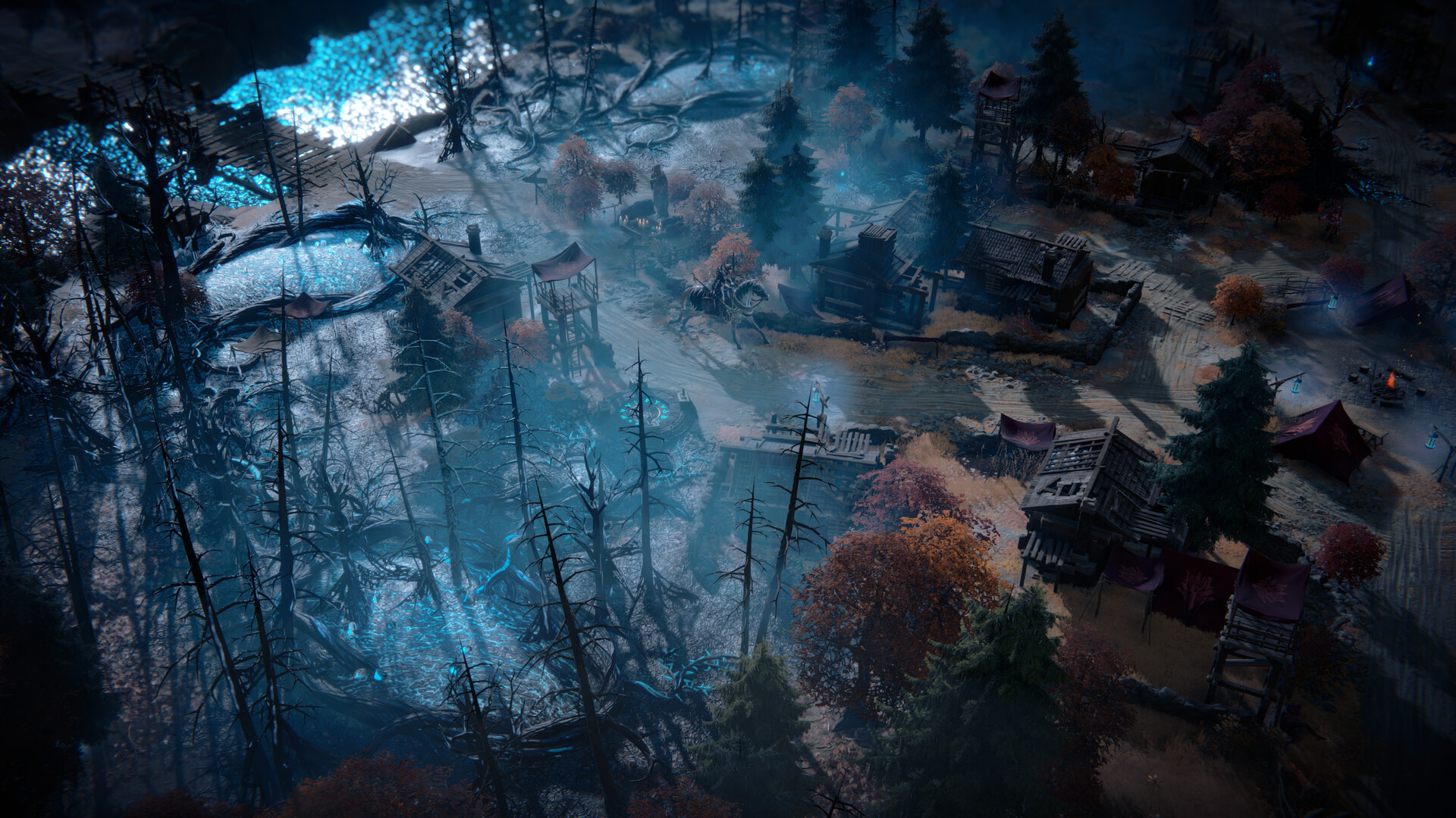 《圣战群英传:统治/Disciples: Domination》PC中文版下载-含v1.4.0.3364_2