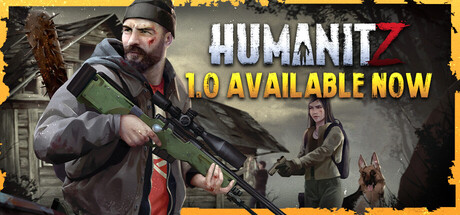 《人性末日/HumanitZ》PC中文版下载-含v1.01.A_0