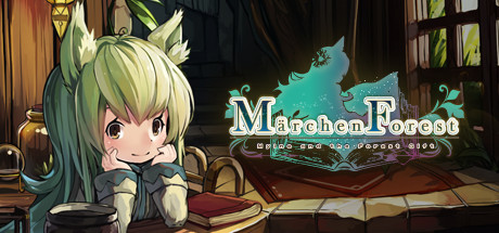 《童话森林:药师梅露与森林的礼物 Marchen Forest》Switch中文+1.0.7补丁_0