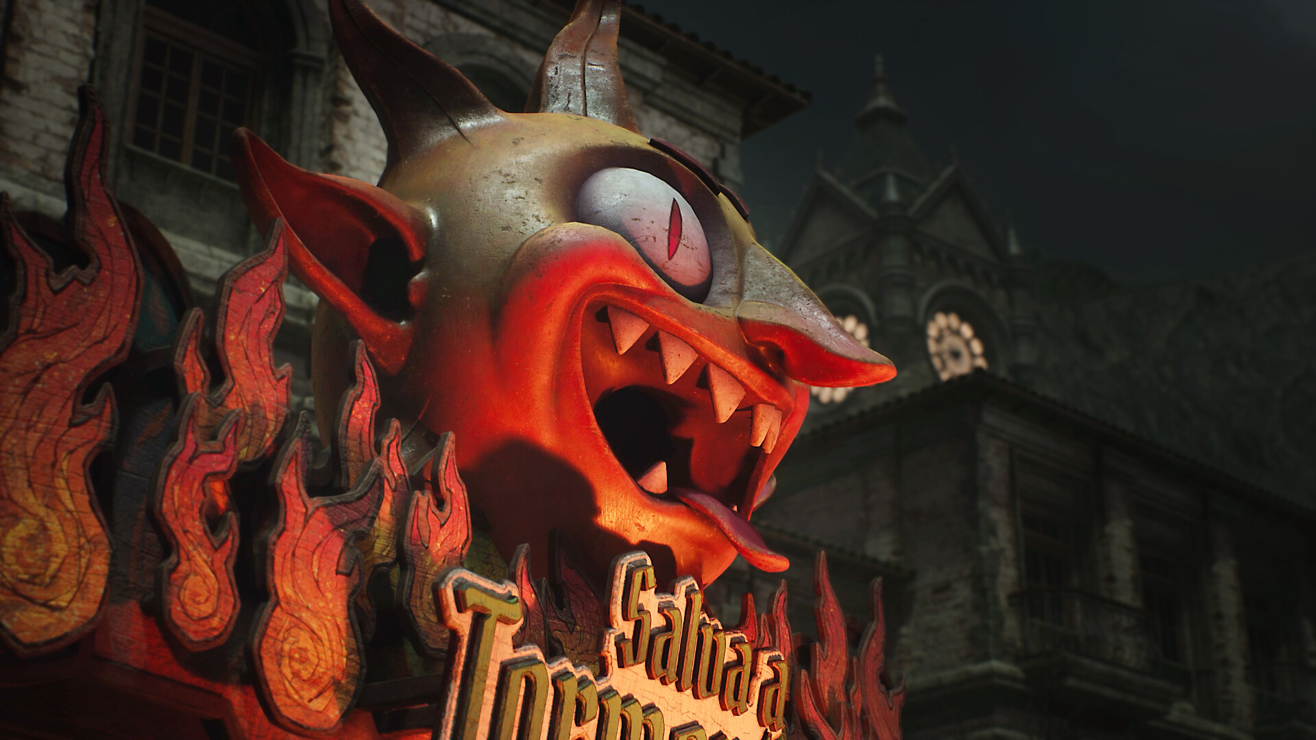 《炼魂之地:神偶剧院/Crisol: Theater of Idols》PC中文版下载-含v1.0.HF_2