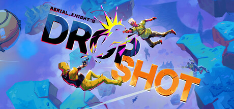 空灵骑士:极速坠击/Aerial_Knight’s DropShot_0