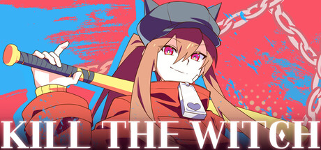 猎杀女巫/KILL THE WITCH PC中文版下载_0