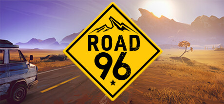 《九十六号公路 Road 96》Switch美版中文+1.05补丁_0