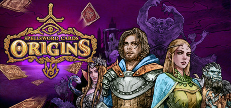 魔法之剑:起源/Spellsword Cards: Origins PC中文版下载_0