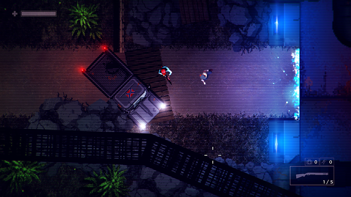 《车库:浴血之旅/GARAGE: Bad Trip》PC中文版下载-含Build.2923810_2