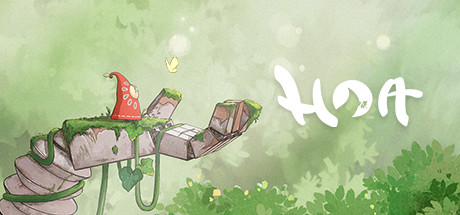 《花之灵 Hoa》Switch美版中文+1.0.4补丁_0
