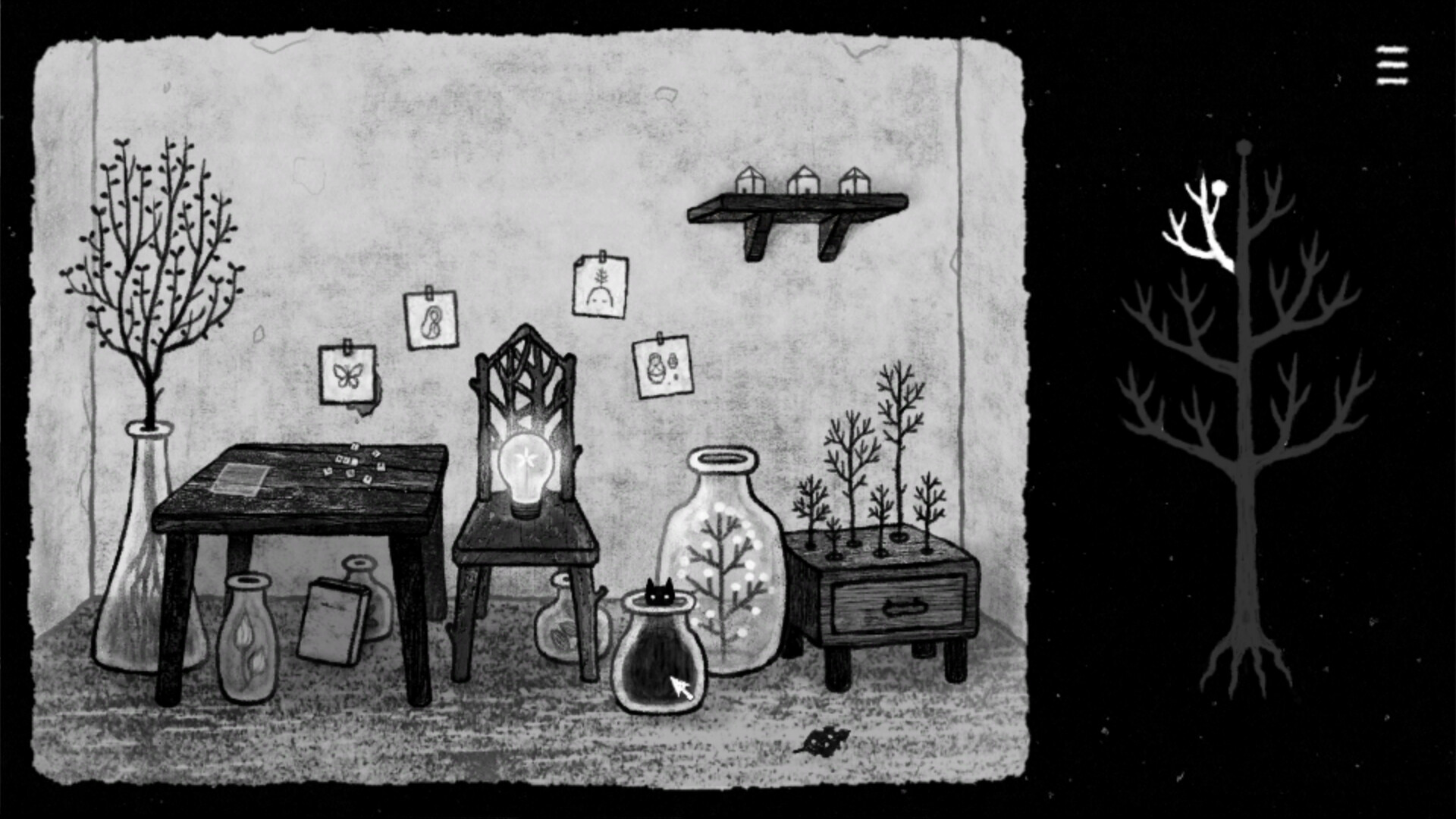 《她的树:谜题梦/HER TREES : PUZZLE DREAM》PC中文版_1